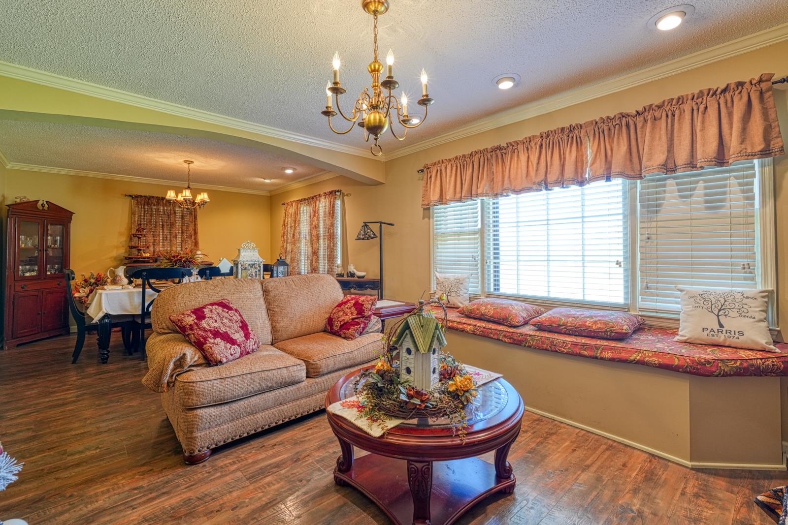 803 White Plains Road Gaffney, SC 29340 - Photo 3 of 50