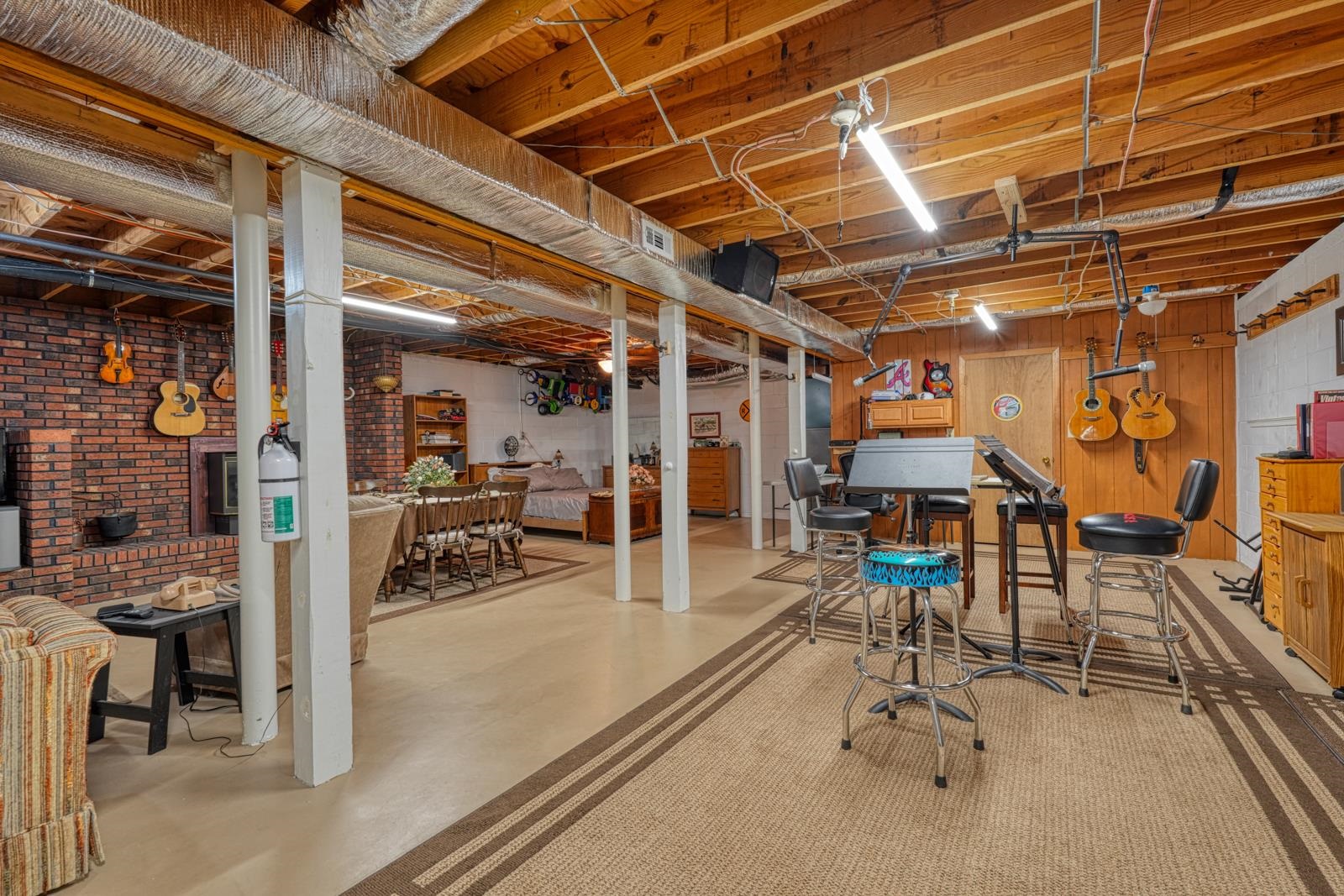 803 White Plains Road Gaffney, SC 29340 - Photo 32 of 50