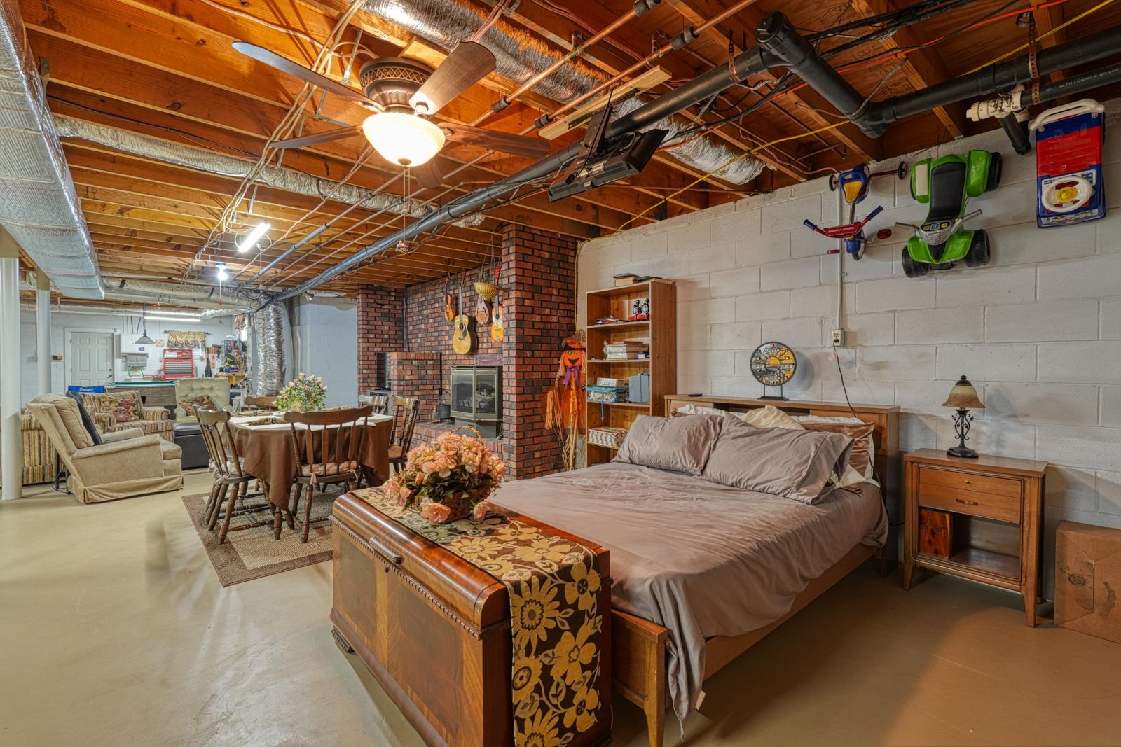 803 White Plains Road Gaffney, SC 29340 - Photo 35 of 50