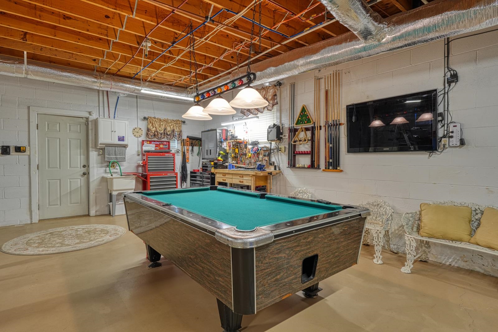 803 White Plains Road Gaffney, SC 29340 - Photo 37 of 50