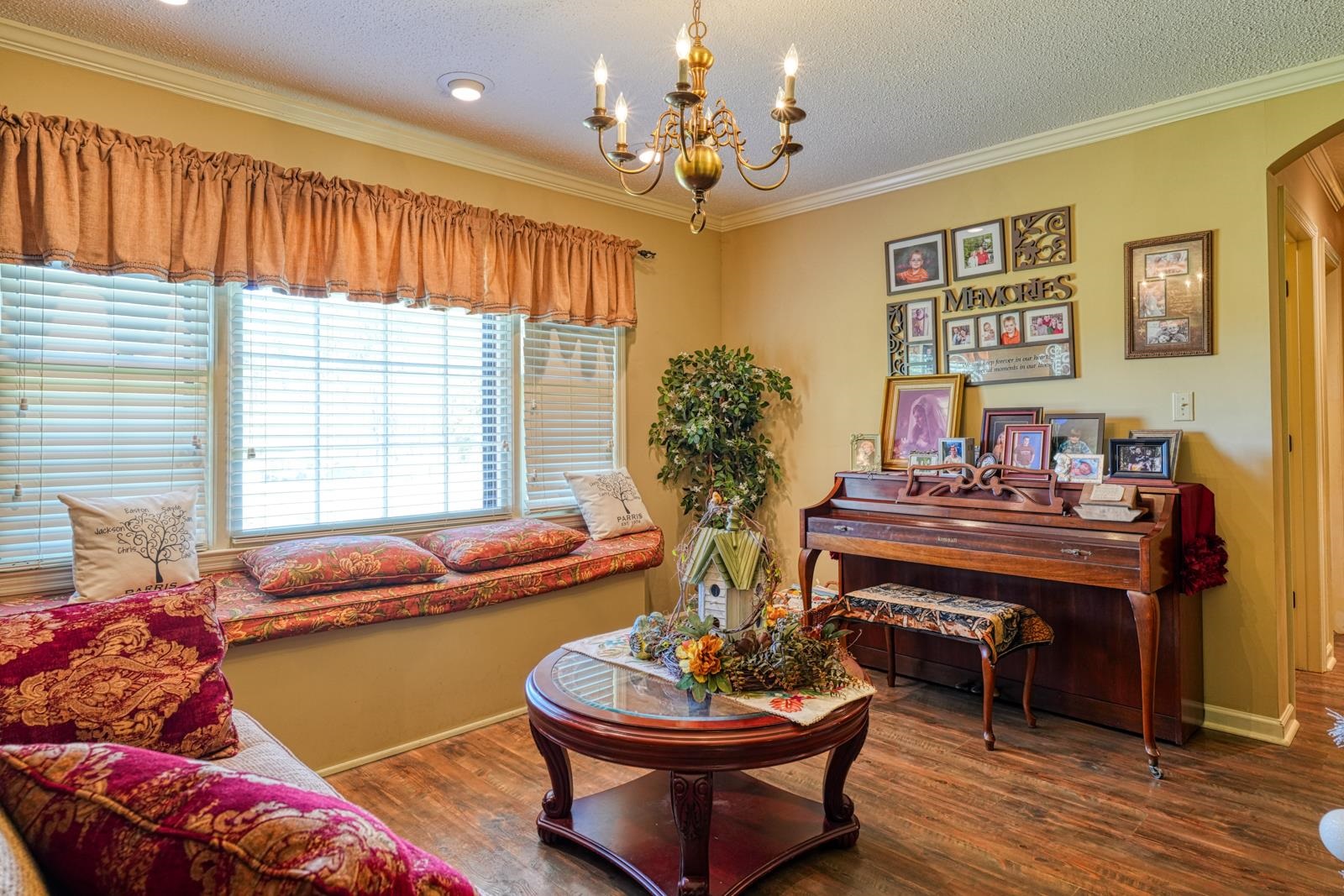 803 White Plains Road Gaffney, SC 29340 - Photo 4 of 50