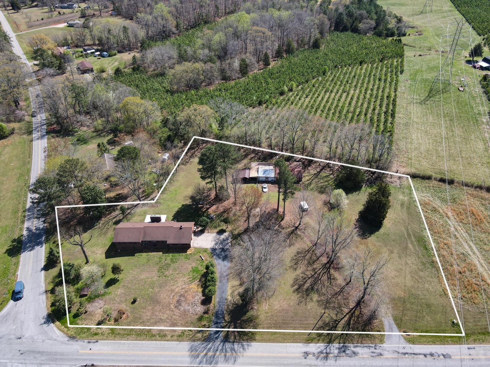 803 White Plains Road Gaffney, SC 29340 - Photo 45 of 50