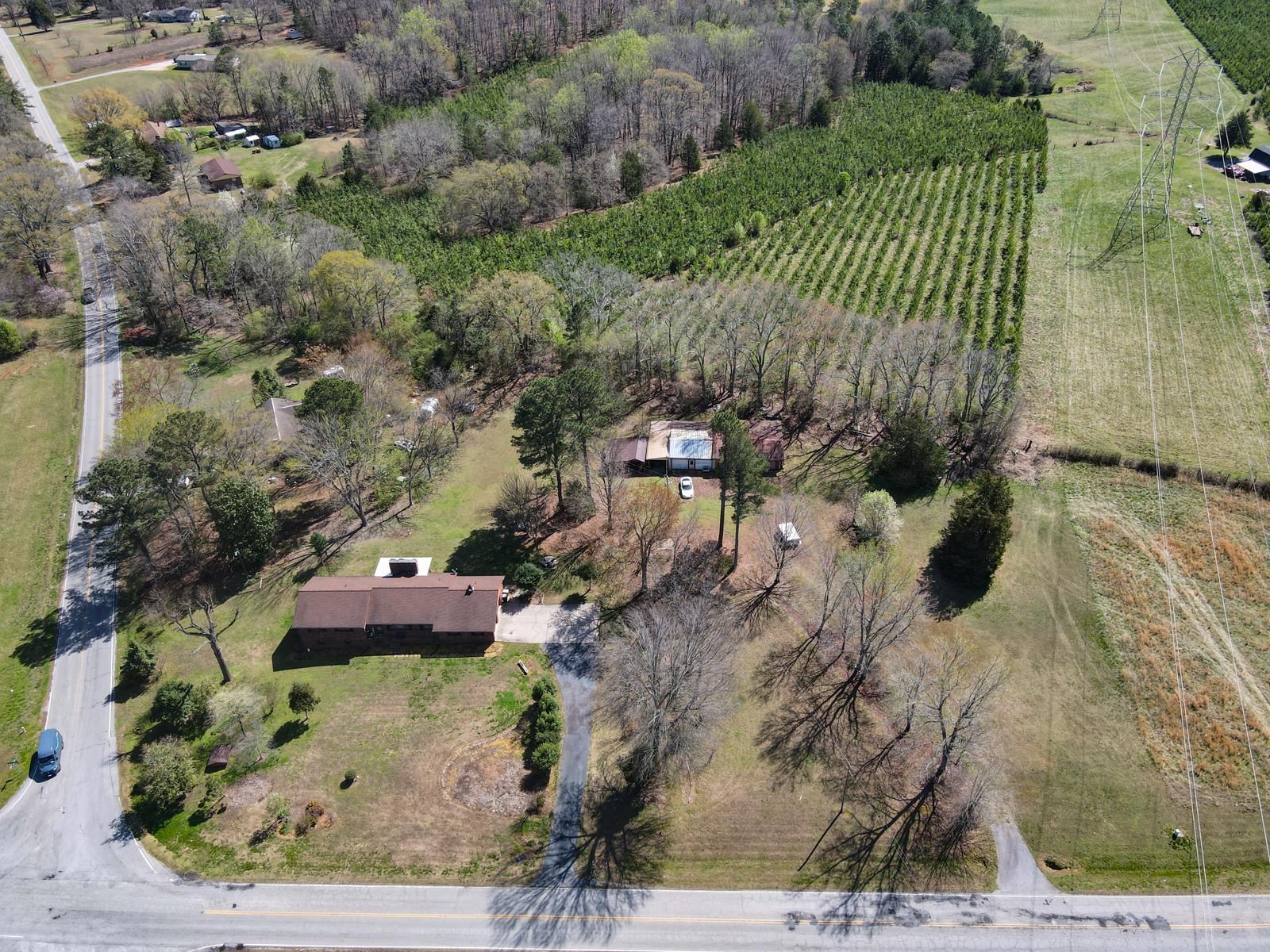 803 White Plains Road Gaffney, SC 29340 - Photo 46 of 50