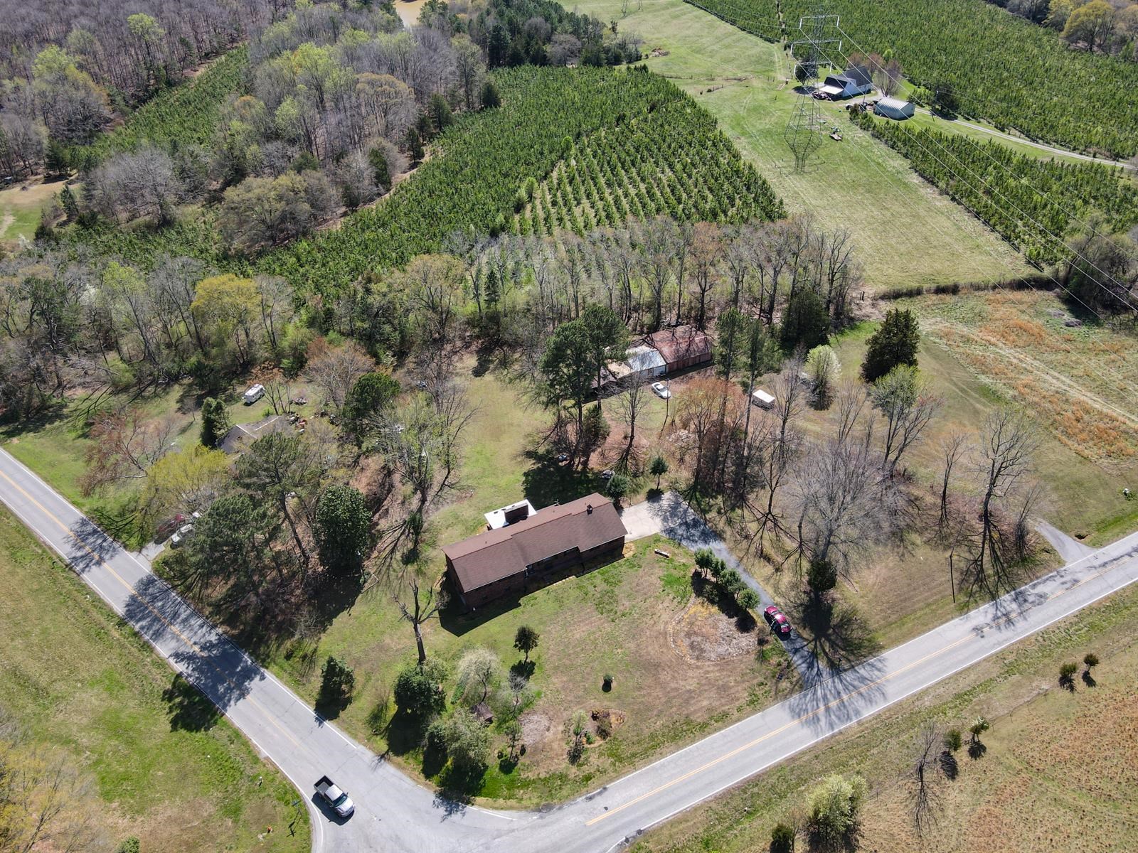 803 White Plains Road Gaffney, SC 29340 - Photo 47 of 50