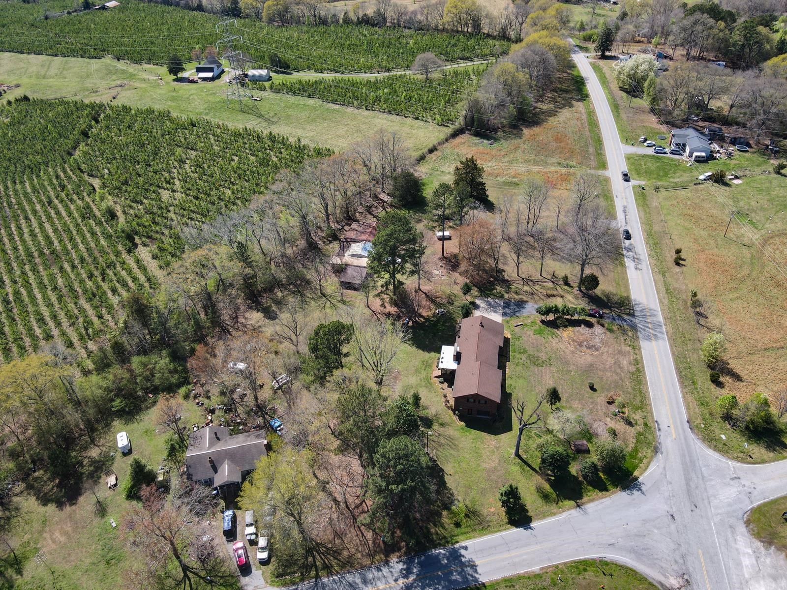 803 White Plains Road Gaffney, SC 29340 - Photo 48 of 50