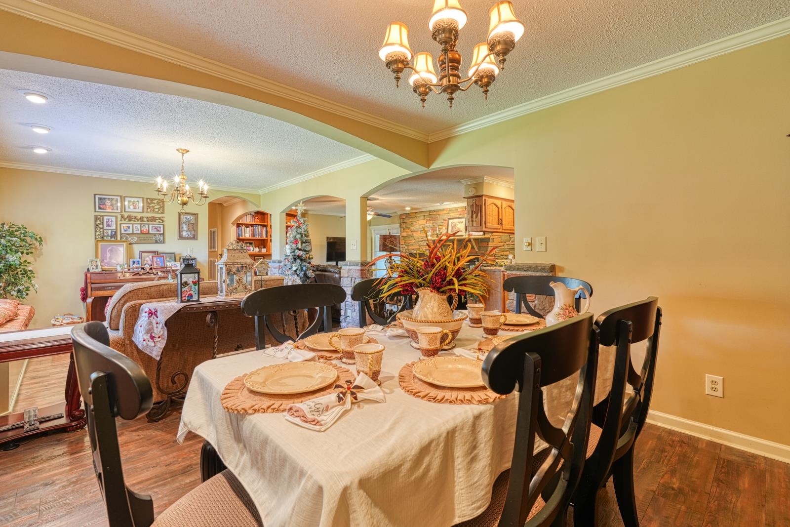 803 White Plains Road Gaffney, SC 29340 - Photo 6 of 50