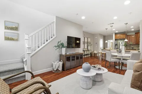 $1,349,888 | 1701 Shore Place, Unit 5, Santa Clara, CA 95054