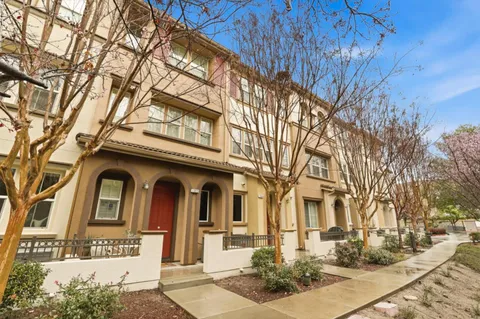$1,399,000 | 1701 Shore Place, Unit 5, Santa Clara, CA 95054