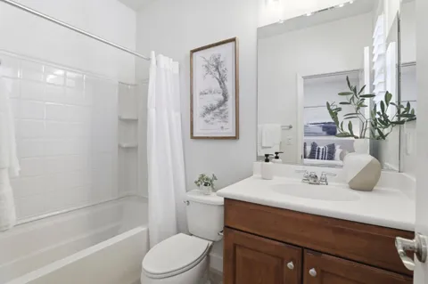 $1,399,000 | 1701 Shore Place, Unit 5, Santa Clara, CA 95054