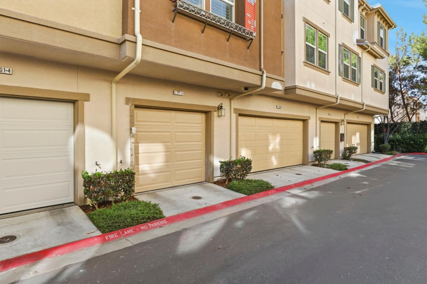 1701 Shore Place, Unit 5 Santa Clara, CA 95054 - Photo 23 of 32