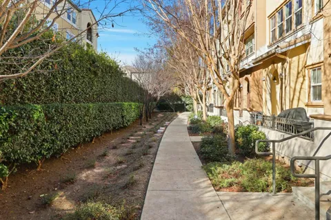 $1,399,000 | 1701 Shore Place, Unit 5, Santa Clara, CA 95054