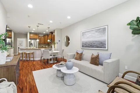 $1,399,000 | 1701 Shore Place, Unit 5, Santa Clara, CA 95054