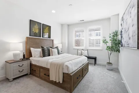 $1,349,888 | 1701 Shore Place, Unit 5, Santa Clara, CA 95054