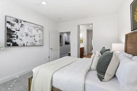 $1,349,888 | 1701 Shore Place, Unit 5, Santa Clara, CA 95054