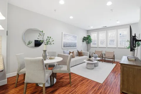 $1,399,000 | 1701 Shore Place, Unit 5, Santa Clara, CA 95054