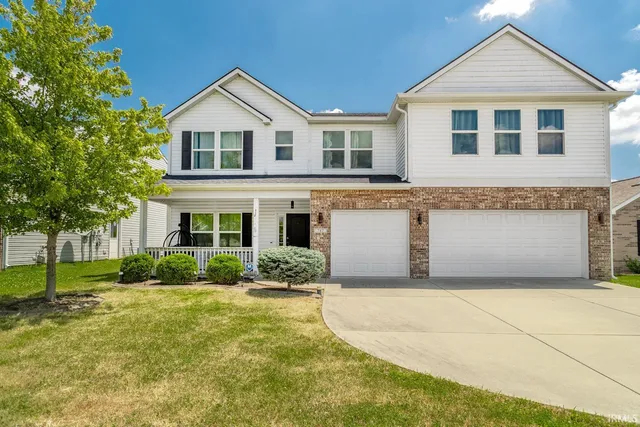 $465,000 | 787 Belgian Lane, Lafayette, IN 47905