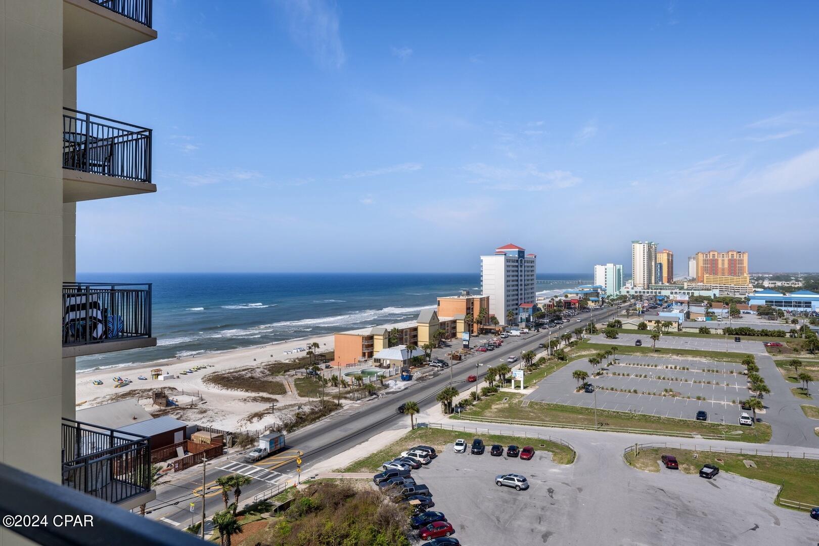 15100 Front Beach Road, Unit 1011 Panama City Beach, FL 32413 - Photo 14 of 25 Gallery Image 14