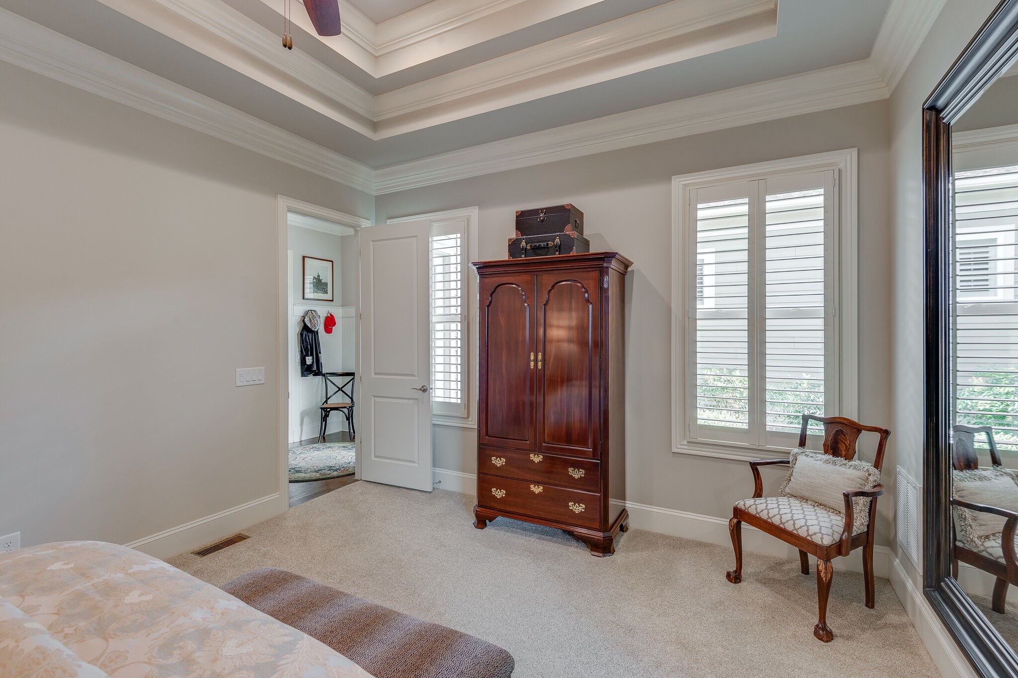 324 Fitzgerald Street Franklin, TN 37064 - Photo 20 of 39 a living room with furniture and a window