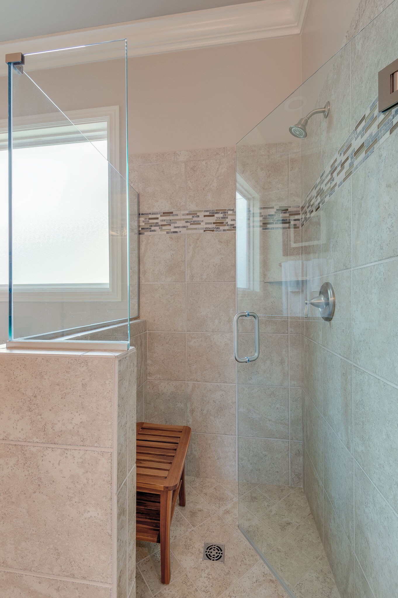 324 Fitzgerald Street Franklin, TN 37064 - Photo 23 of 39 a bathroom with a shower and a sink