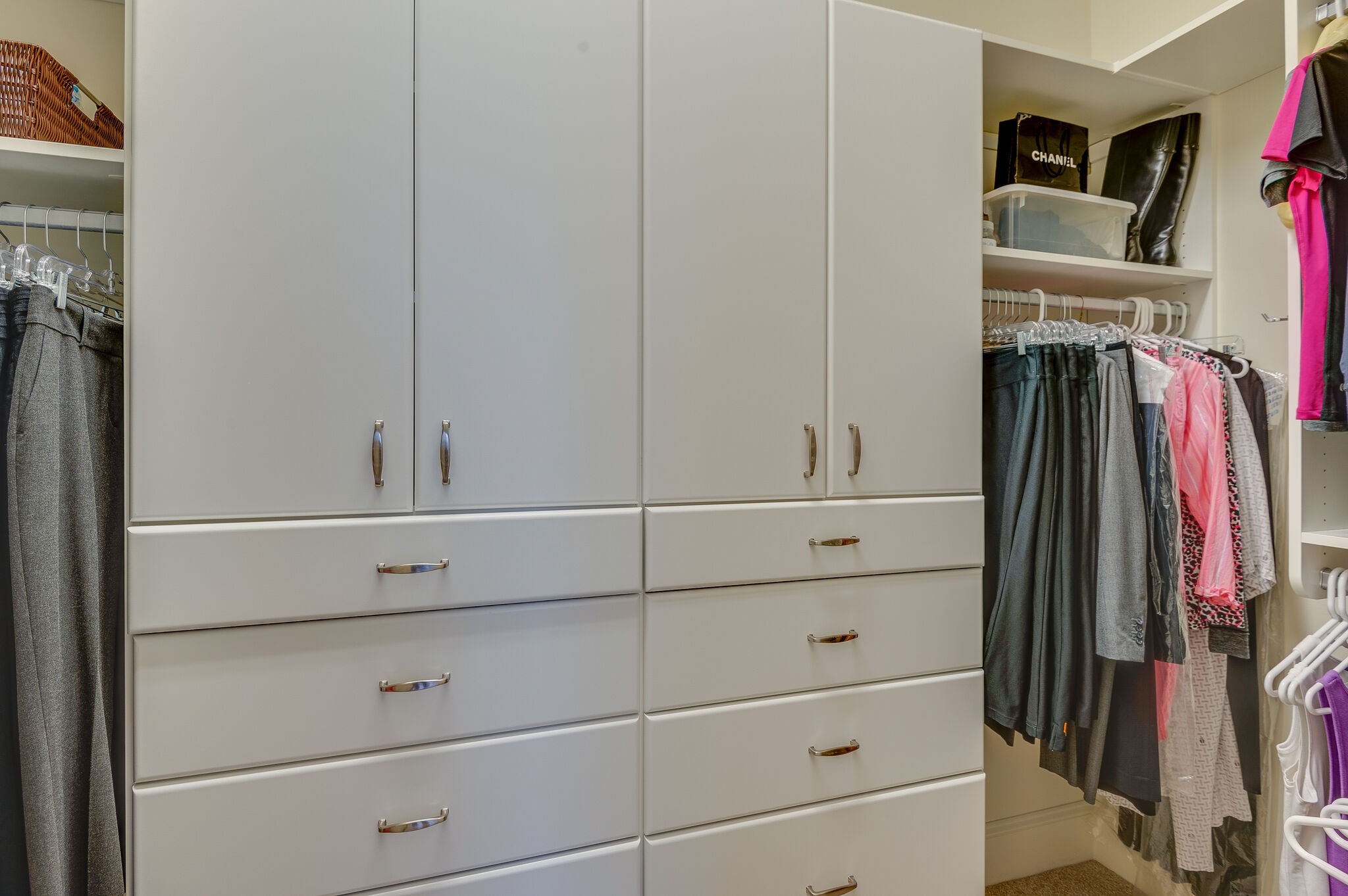 324 Fitzgerald Street Franklin, TN 37064 - Photo 24 of 39 a view of a closet with storage