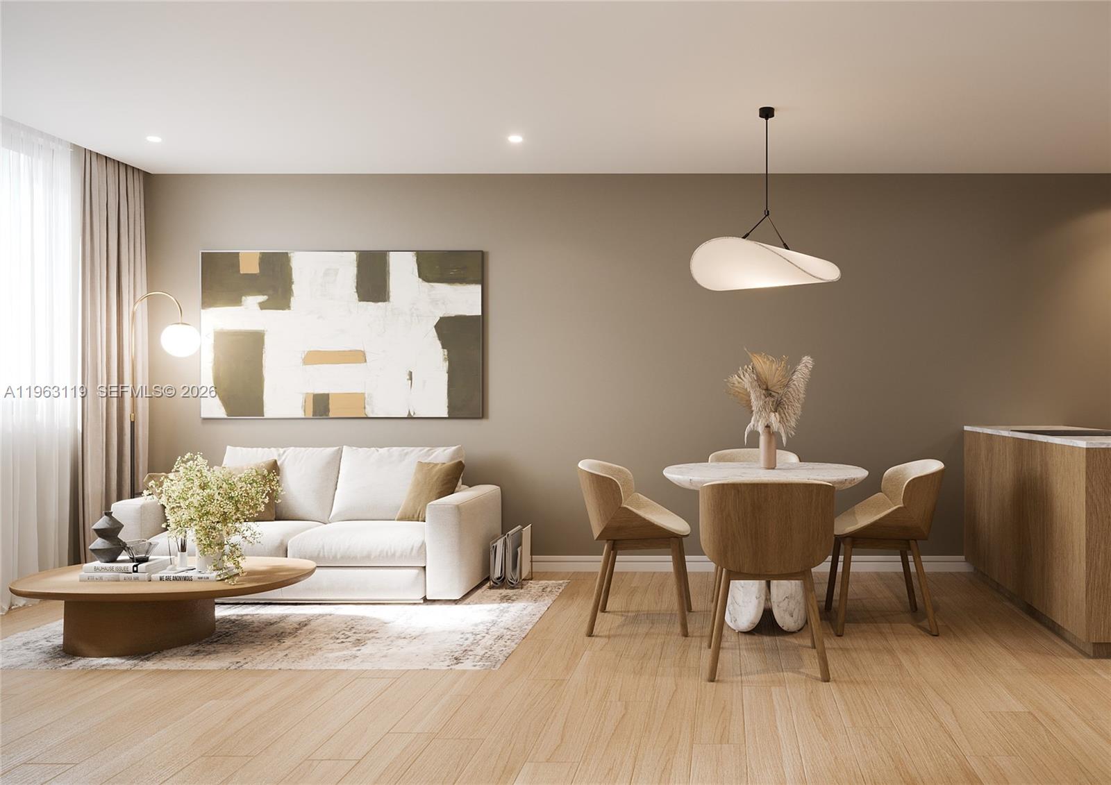 1136 Southwest 3rd Avenue, Unit 504 Miami, FL 33130 - Photo 14 of 16