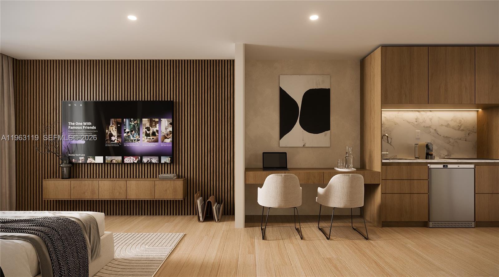 1136 Southwest 3rd Avenue, Unit 504 Miami, FL 33130 - Photo 8 of 16