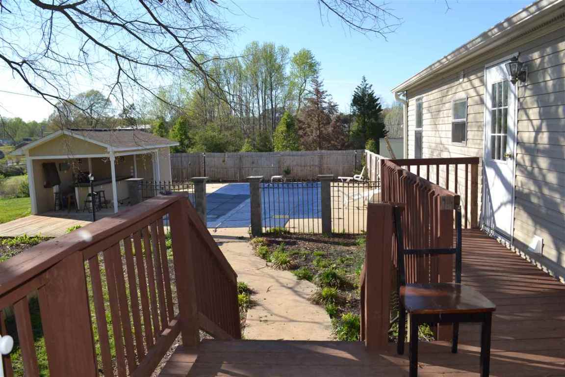 114 Ambrose Road Pelzer, SC 29669 - Photo 17 of 30