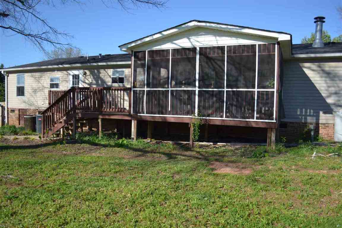 114 Ambrose Road Pelzer, SC 29669 - Photo 23 of 30