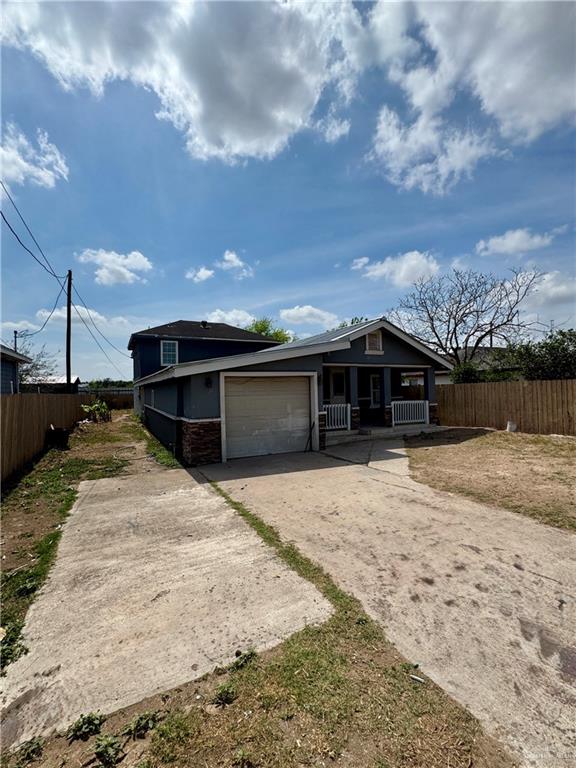 210 West Monte Cristo Road Edinburg, TX 78541 - Photo 2 of 18