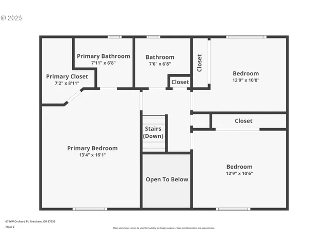 $499,000 | 67 Northwest Orchard Place, Gresham, OR 97030