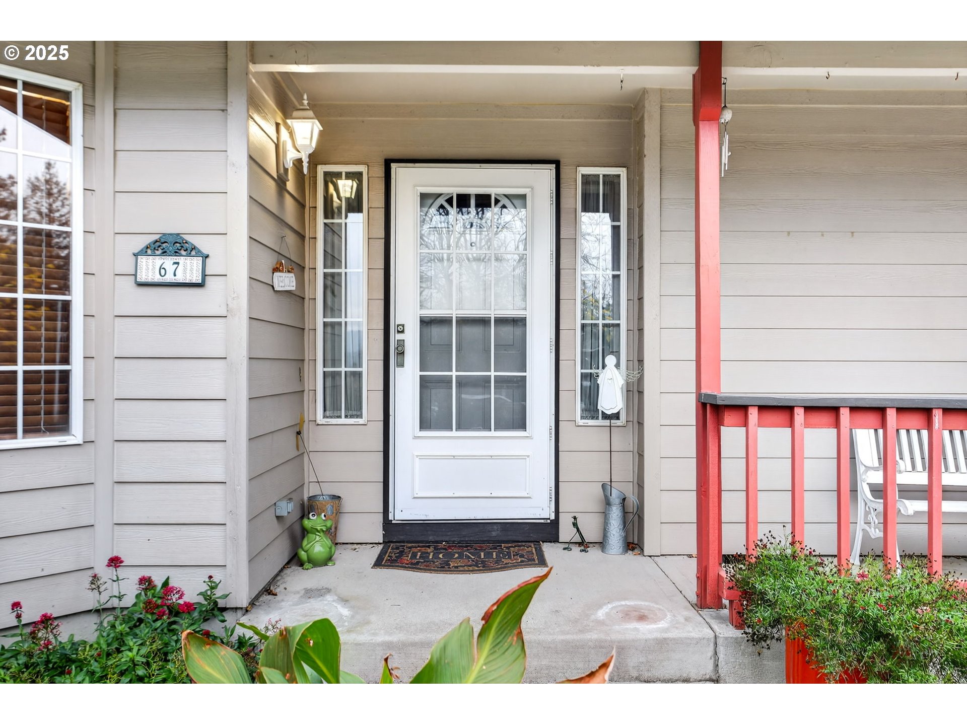 67 Northwest Orchard Place Gresham, OR 97030 - Photo 4 of 36