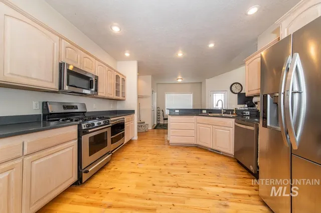 $825,000 | 1810 Northeast 17th Avenue, Payette, ID 83661