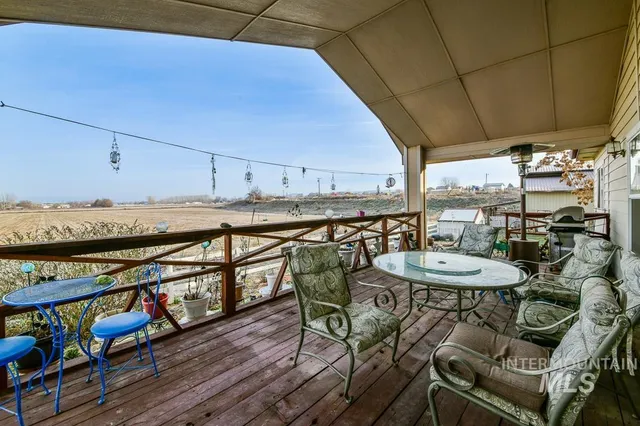 $825,000 | 1810 Northeast 17th Avenue, Payette, ID 83661