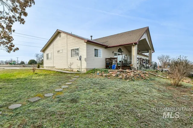 $825,000 | 1810 Northeast 17th Avenue, Payette, ID 83661