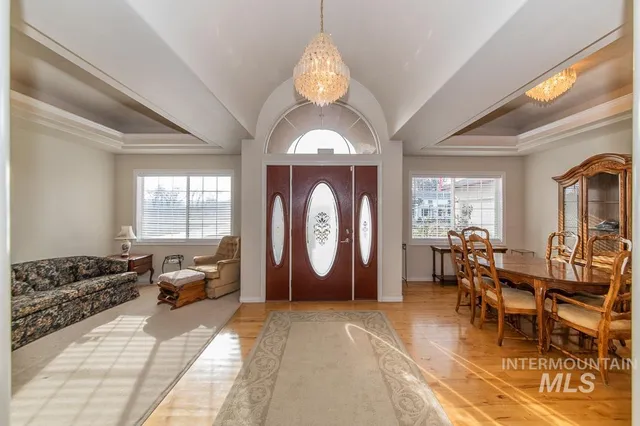 $825,000 | 1810 Northeast 17th Avenue, Payette, ID 83661