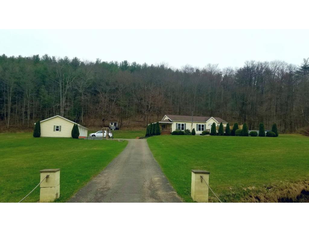 133 Tuttle Hill Road Candor, NY 13743 - Photo 1 of 1 Gallery Image 1