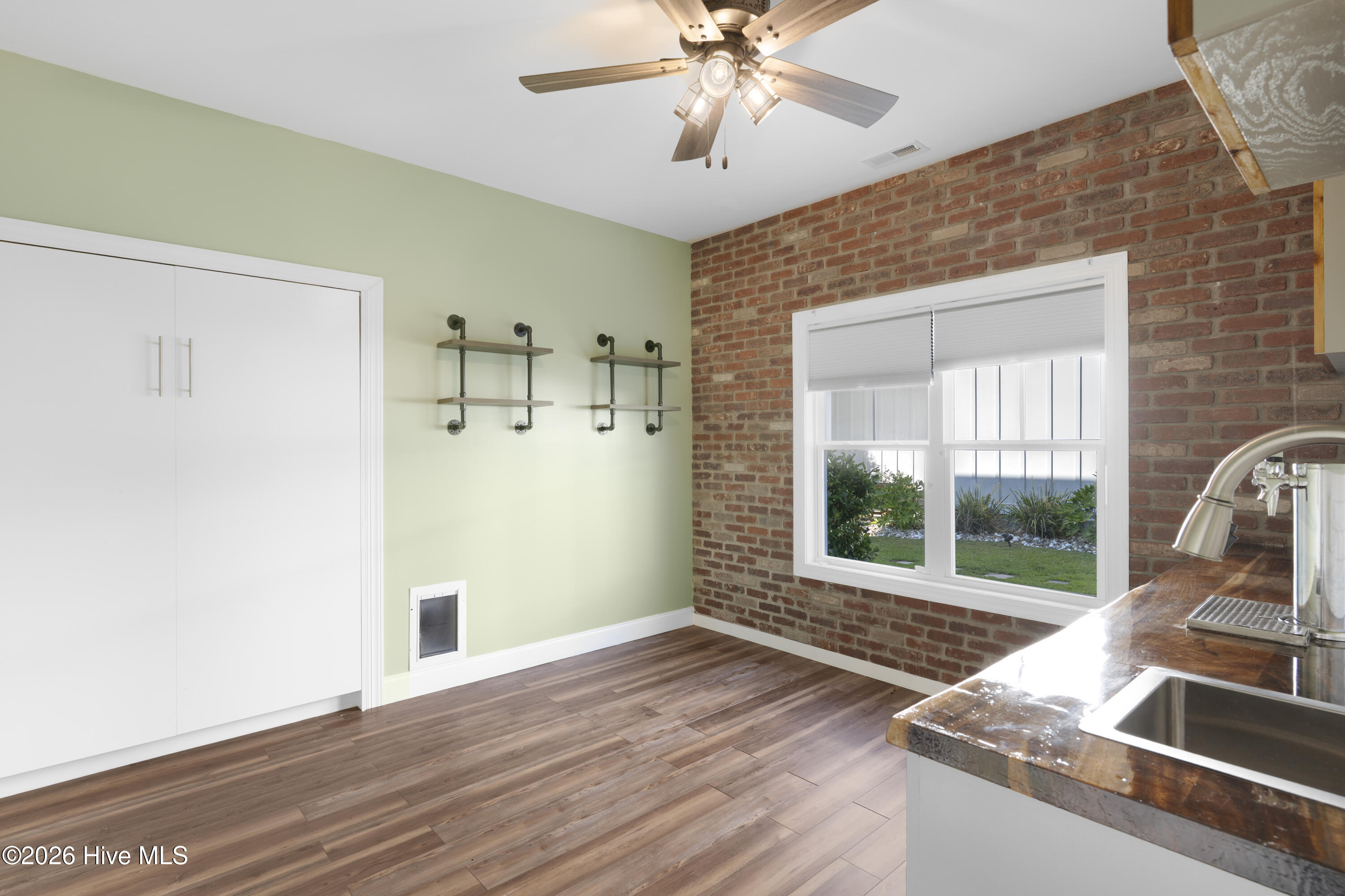 574 Moss Lake Lane Holly Ridge, NC 28445 - Photo 37 of 61