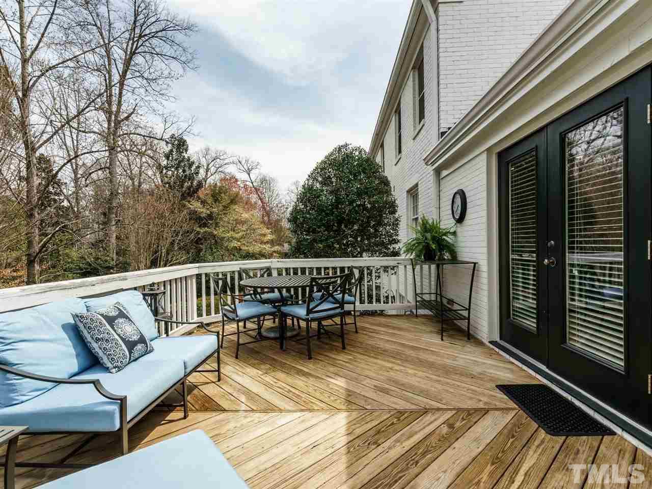 3020 Eton Road Raleigh, NC 27608 - Photo 22 of 25