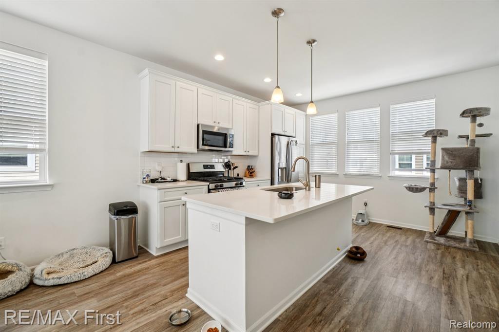 2500 Normandy Road, Unit 44 Royal Oak, MI 48073 - Photo 10 of 30