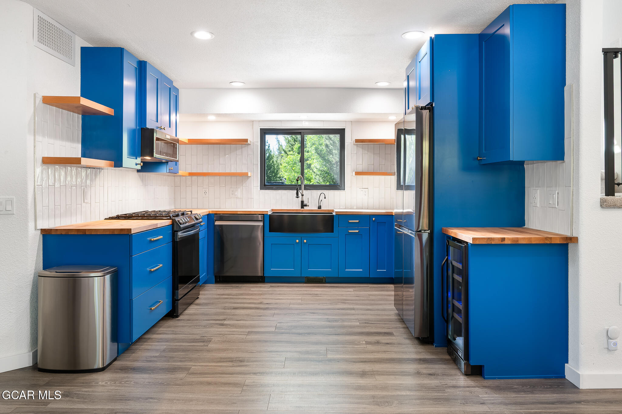 120 Womack Road Grand Lake, CO 80447 - Photo 5 of 68 Kitchen 2
