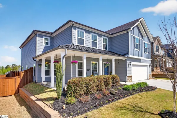 $650,000 | 108 Graceful Sedge Way, Simpsonville, SC 29680