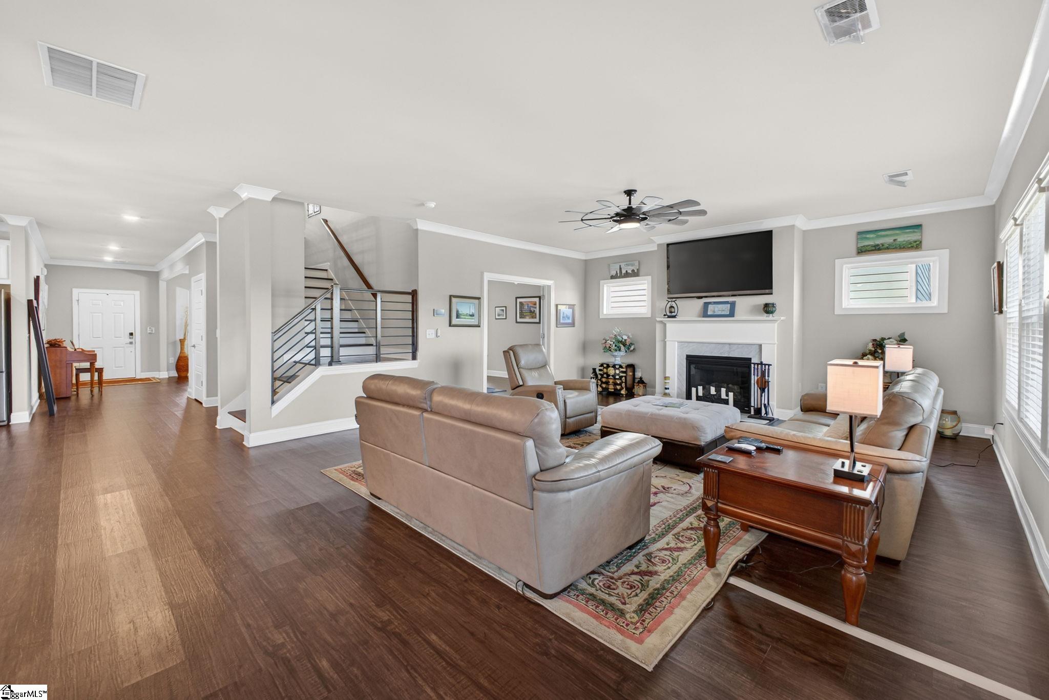 108 Graceful Sedge Way Simpsonville, SC 29680 - Photo 11 of 50