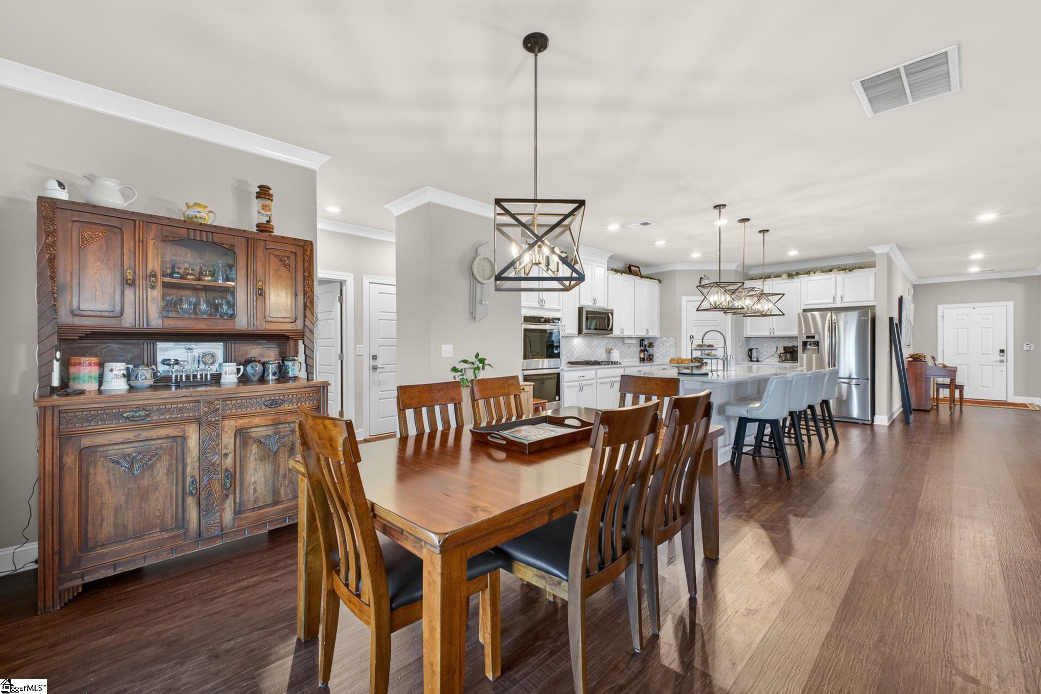 108 Graceful Sedge Way Simpsonville, SC 29680 - Photo 13 of 50