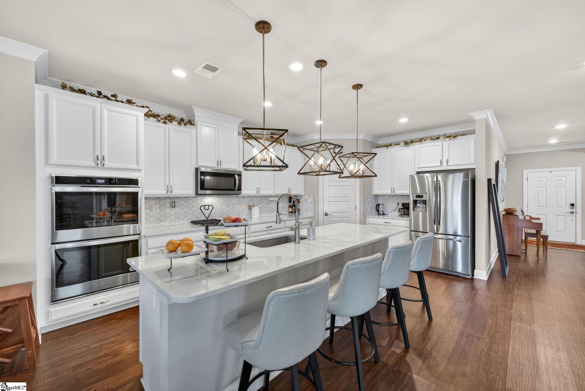 108 Graceful Sedge Way Simpsonville, SC 29680 - Photo 14 of 50