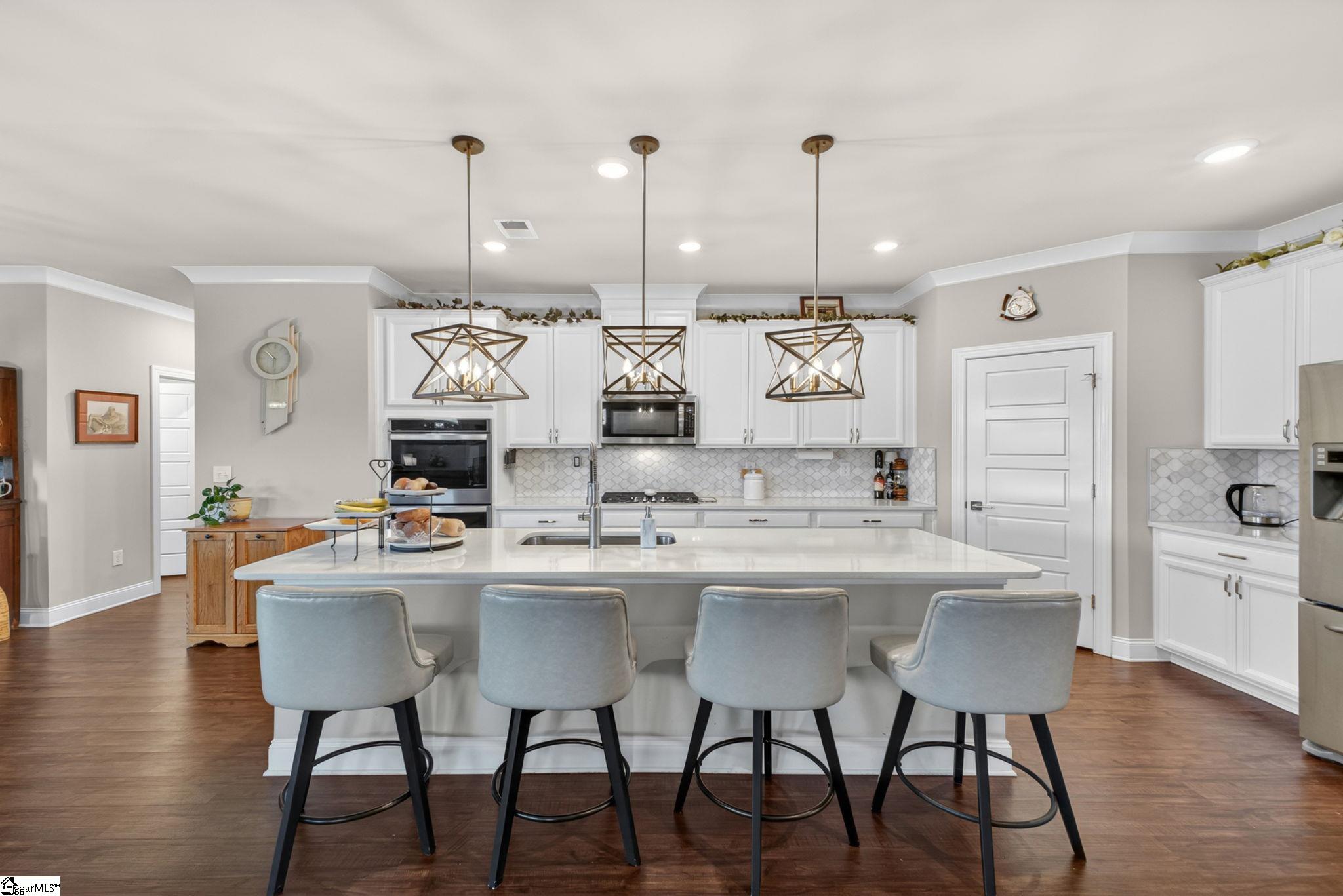 108 Graceful Sedge Way Simpsonville, SC 29680 - Photo 15 of 50