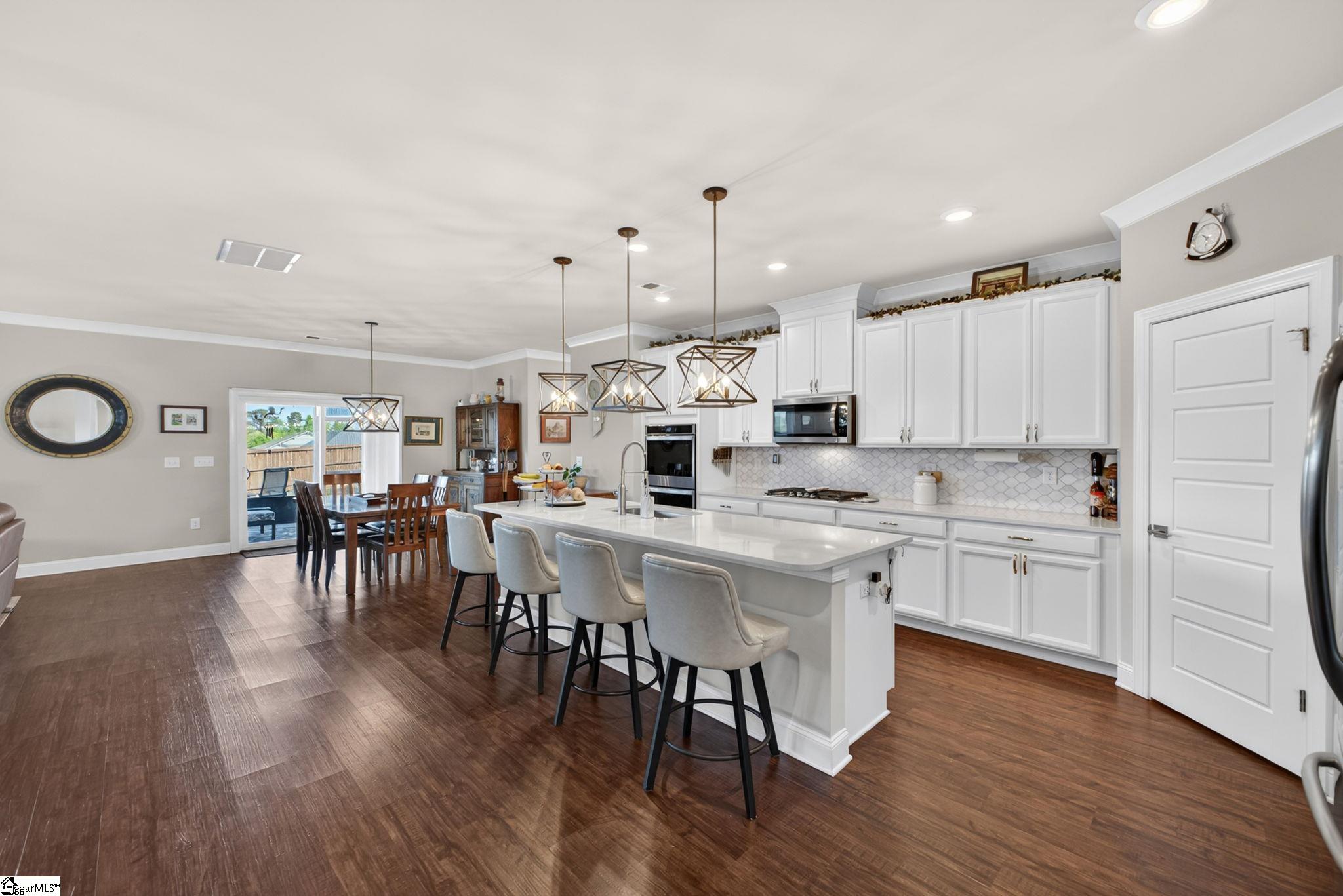 108 Graceful Sedge Way Simpsonville, SC 29680 - Photo 16 of 50