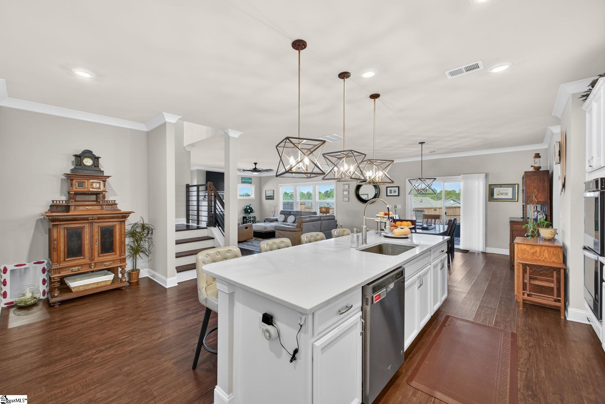 108 Graceful Sedge Way Simpsonville, SC 29680 - Photo 17 of 50