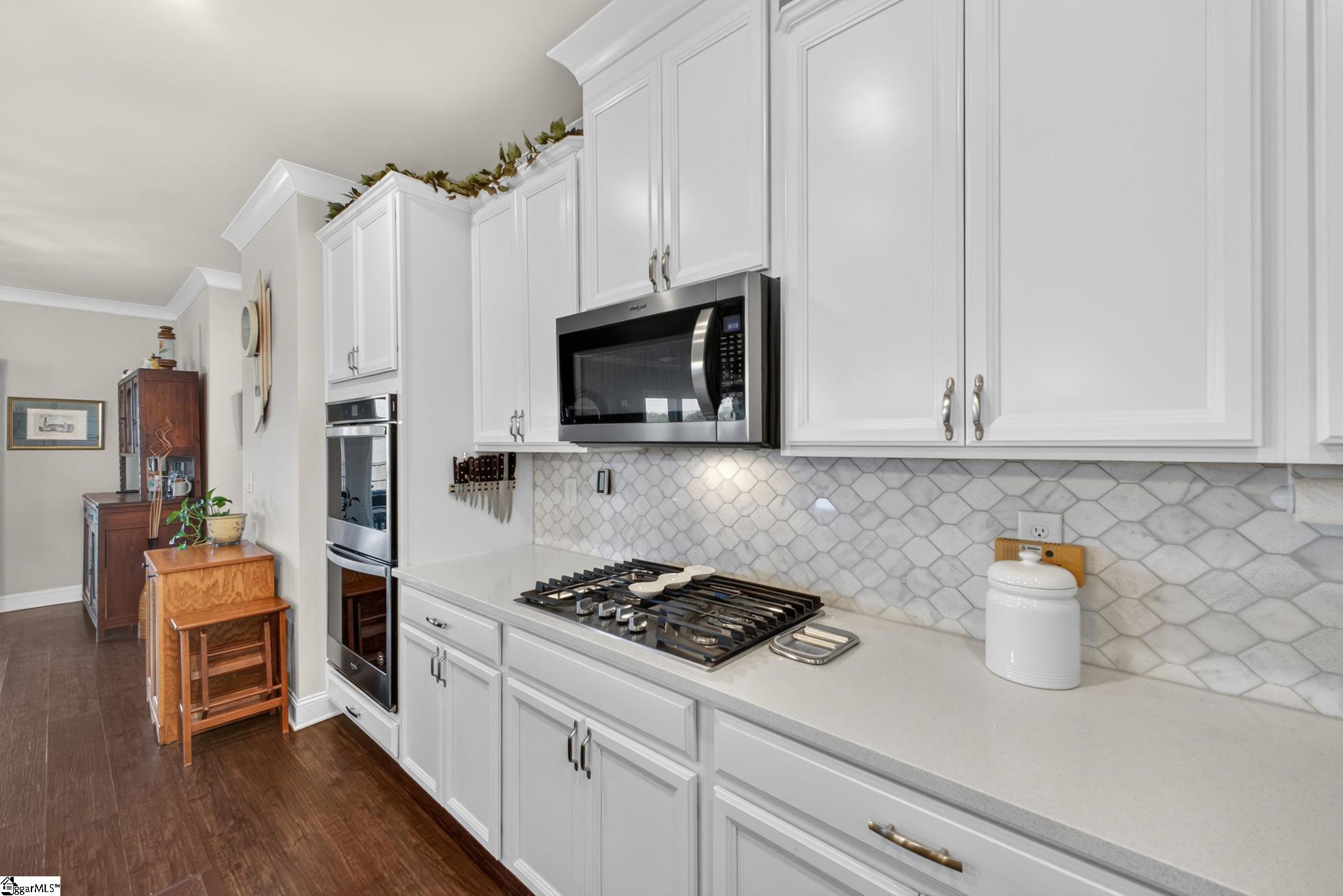 108 Graceful Sedge Way Simpsonville, SC 29680 - Photo 18 of 50