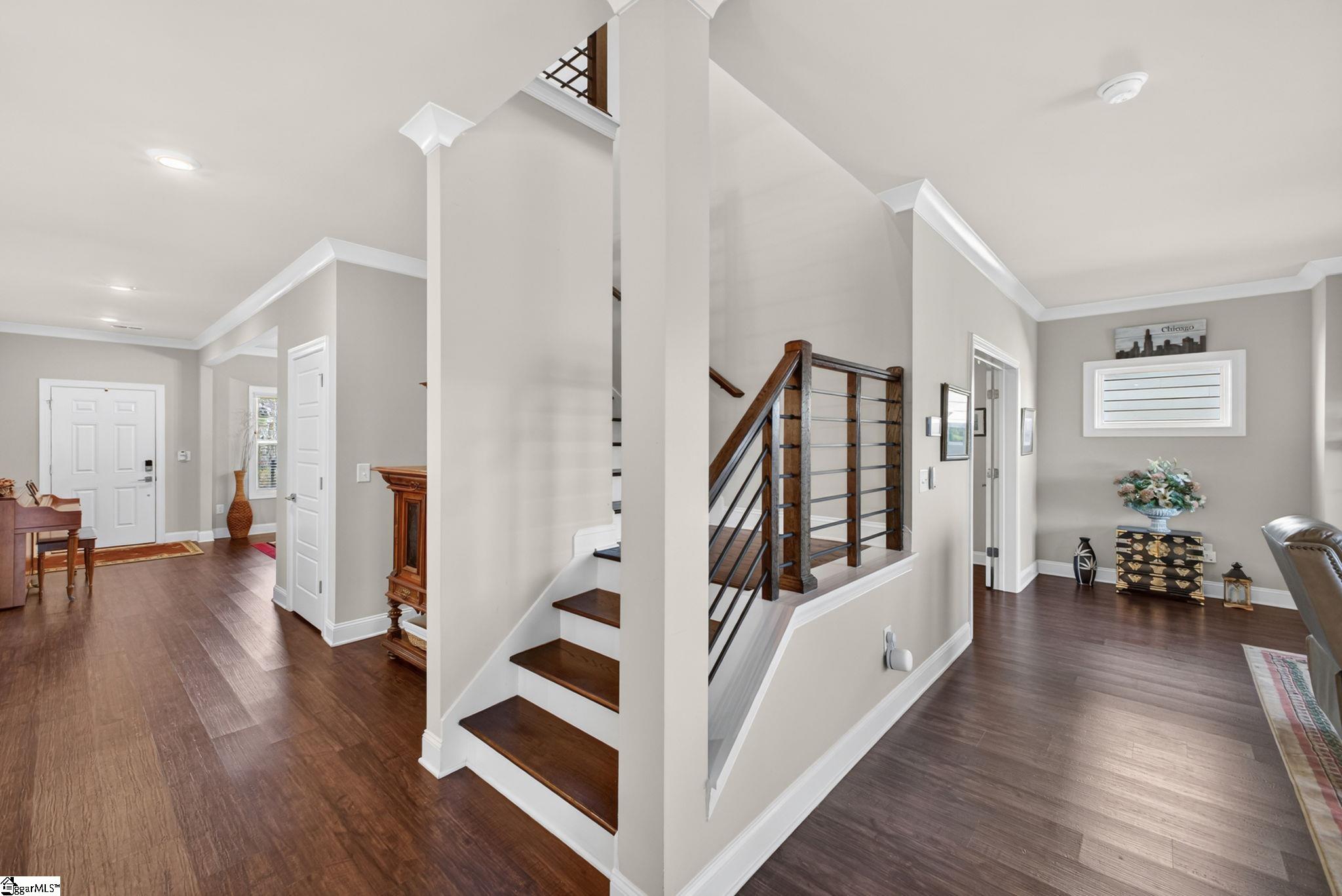 108 Graceful Sedge Way Simpsonville, SC 29680 - Photo 19 of 50