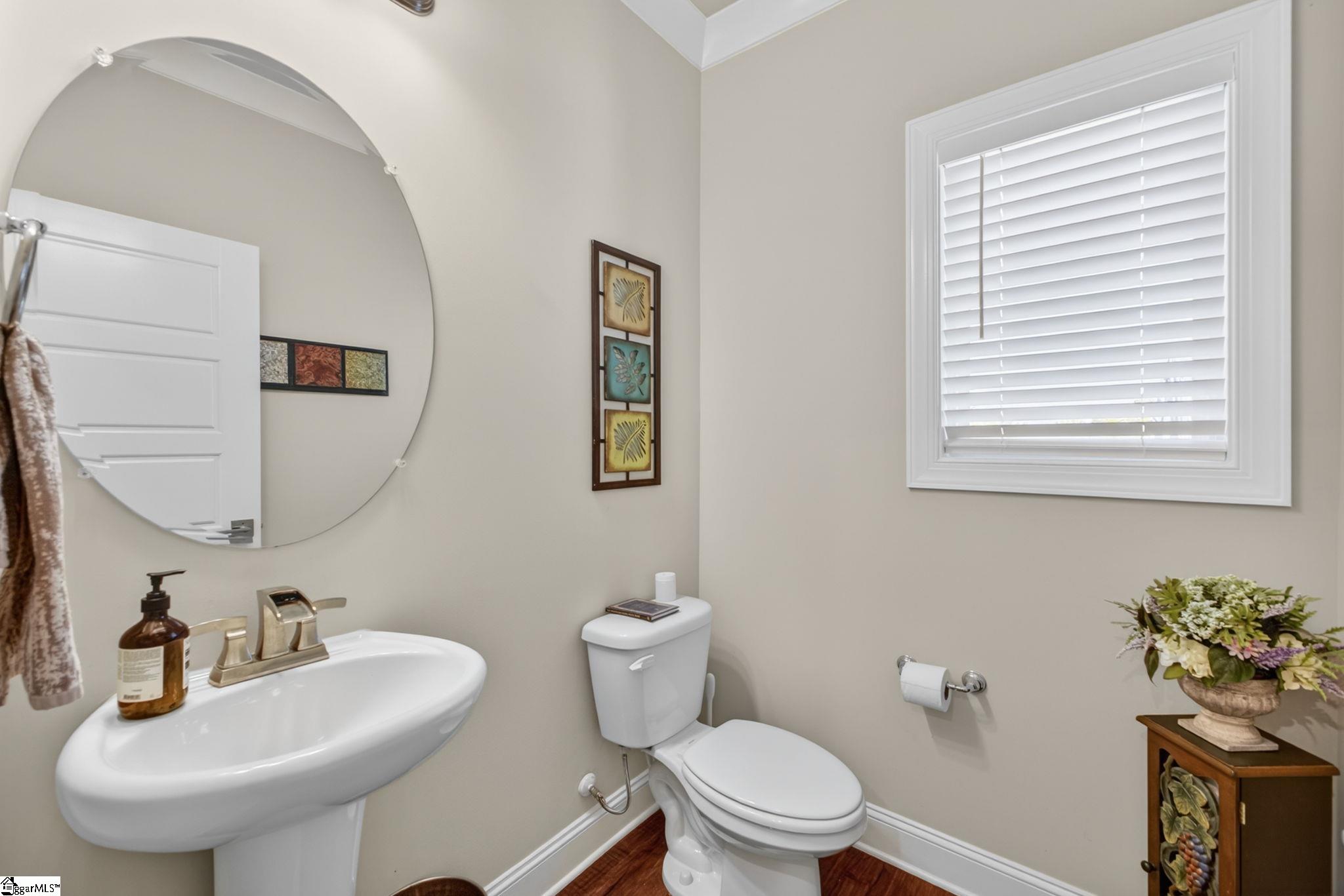 108 Graceful Sedge Way Simpsonville, SC 29680 - Photo 21 of 50